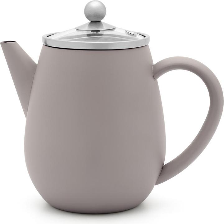 Actual product image Bredemeijer Teekanne EVA 0,5 l sand (0.50 l)