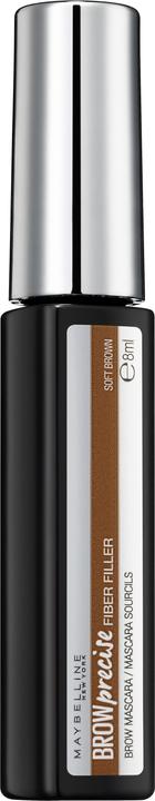 Image du produit Maybelline New York Brow Precise Fiber Filler (Soft Brown)