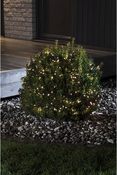 Produktbild Konstsmide LED Cluster (6 m)