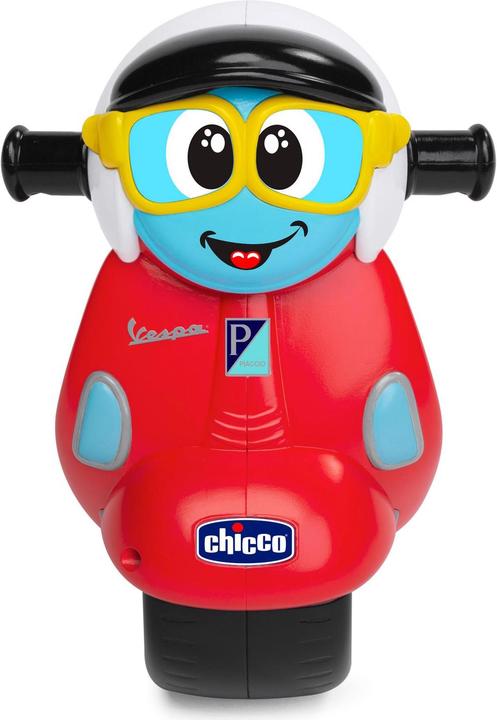 Actual product image Chicco Vespa