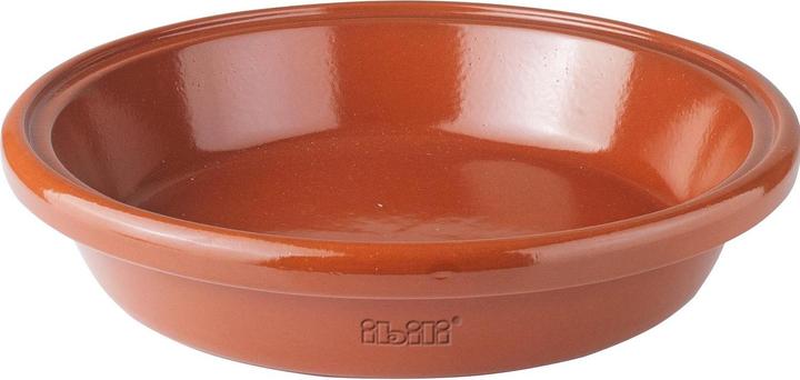 Produktbild Ibili Pfanne und Kochtopf (28 cm, Tajine Topf, Gusseisen)
