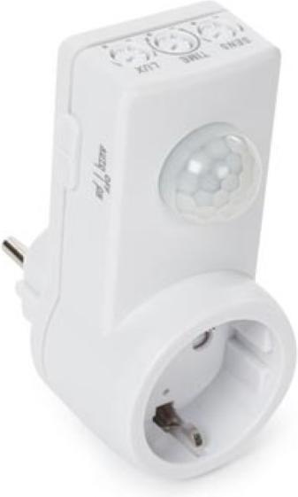 Perel Zwischenstecker