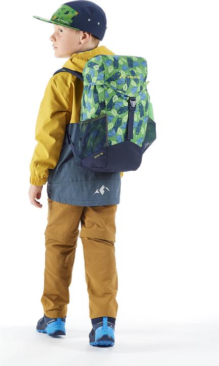 Actual product image Vaude Skovi (10 l)