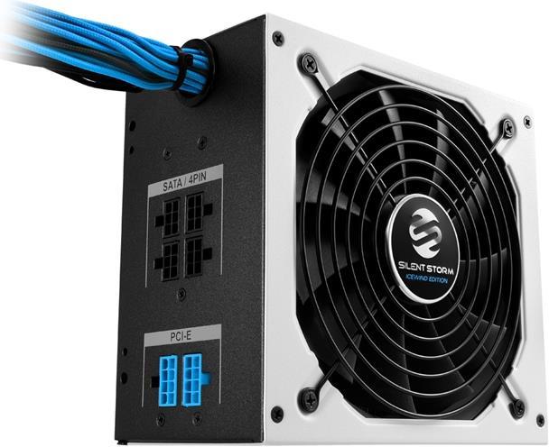 Produktbild Sharkoon SilentStorm Icewind (550 W)