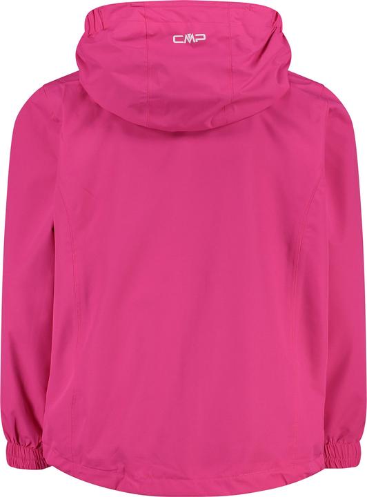 Produktbild CMP Campagnolo Girls Rain Hoodie (152)