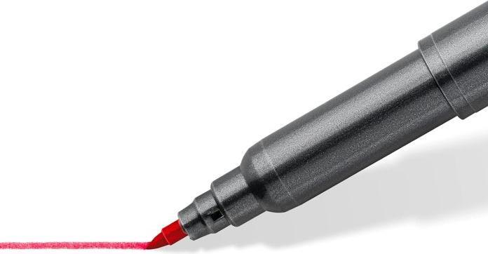 Produktbild Staedtler Doppelseitiges Aquarell. Rosa (Rosa)