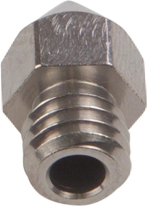 Produktbild MicroSwiss MK9 3mm 0.40mm Legiert (Düse)