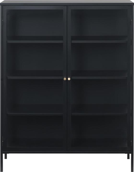 Produktbild Nordic Touch Christiansfeld (110 x 40.5 x 140 cm)