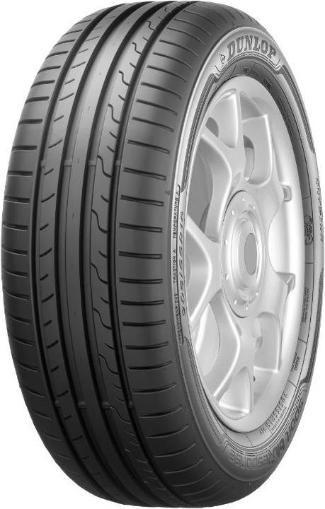Dunlop Sport BluResponse (195/65R15 91V, summer tyre)
