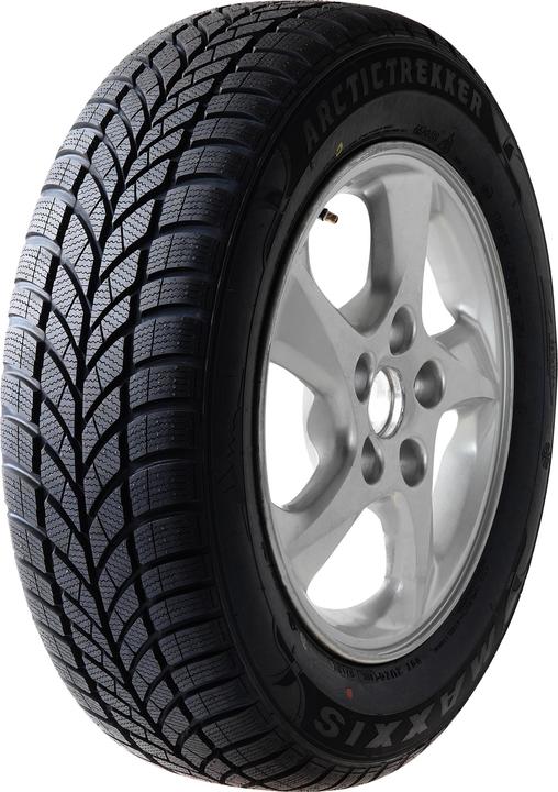 Produktbild Maxxis Arctictrekker (165/65R14 83T XL, Winterreifen)