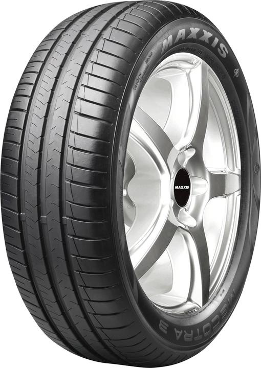 Maxxis Mecotra 3 (185/65R15 88H 88H)