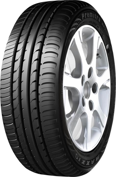 Maxxis Premitra HP5 (225/45R17 91W, summer tyre)