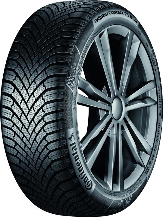 Immagine prodotto Continental Ts 860 (225/45R17 91H)