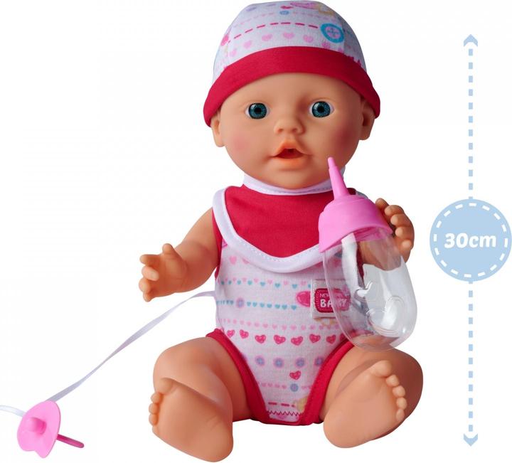 Productafbeelding Simba Schimmige baby