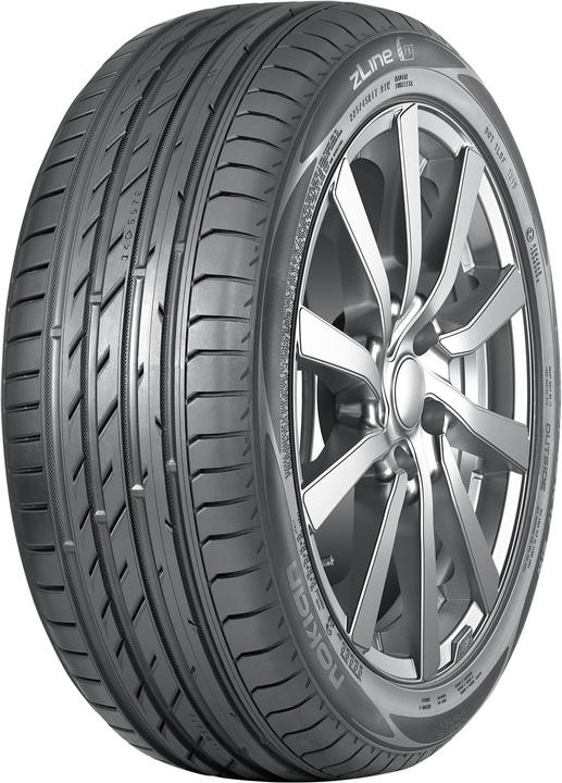 Produktbild Nokian zline (225/45R17 94Y XL)