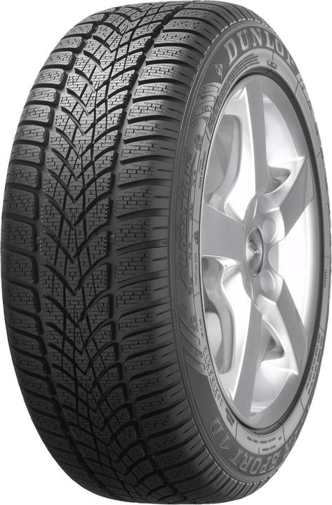 Produktbild Dunlop SP Winter Sport 4D (235/55R19 101V, Winterreifen)