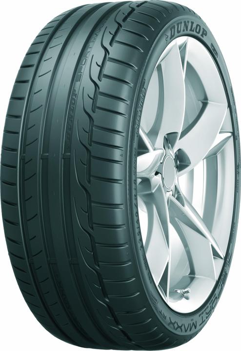 Produktbild Dunlop SP Sport Maxx RT (205/45R17 88W XL, Sommerreifen)