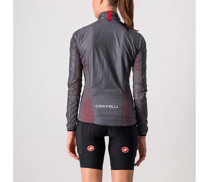 Produktbild Castelli Aria Shell W Jacket (L)