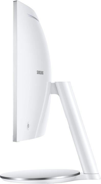 Actual product image Samsung C34J791 (3440 x 1440 pixels, 34")