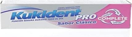 Produktbild Procter & Gamble Kukident Moisturizing Creams 50g (Körpercreme)