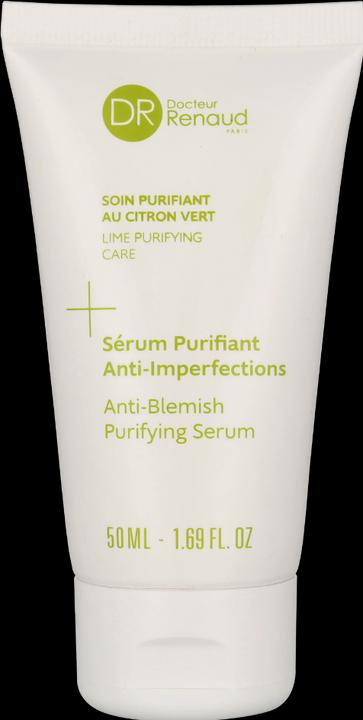 Actual product image Dr. Renaud Lemon Purifying Serum (50 ml)
