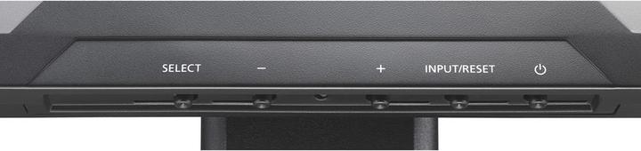 Actual product image NEC AccuSync AS242W (1920 x 1080 pixels, 24.00")
