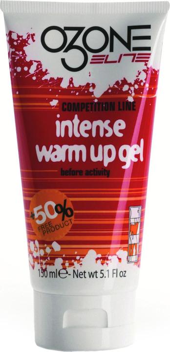 Elite Thermo-Gel Forte 150 ml (1 x, 150 ml)