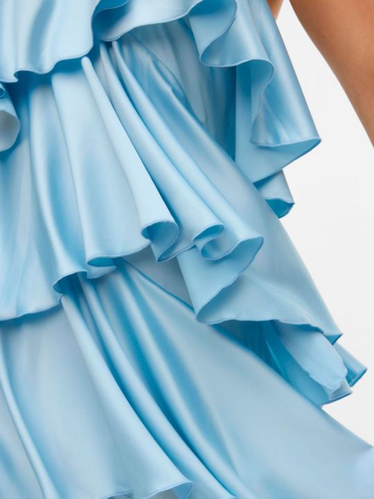 Produktbild Vero Moda VMFELICIA Langes Kleid Kleid (L)