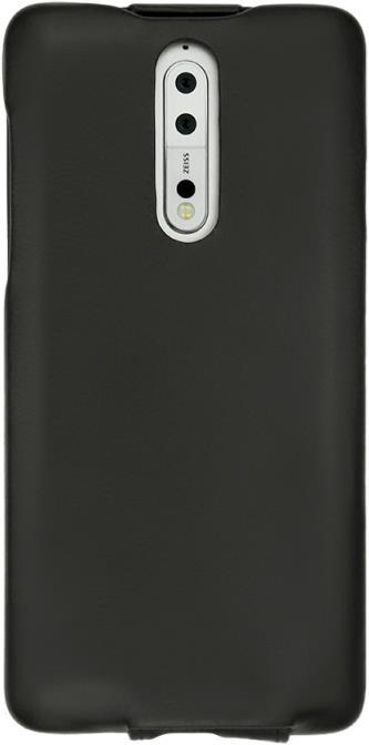 Immagine prodotto Noreve Cover in pelle (Nokia 8)