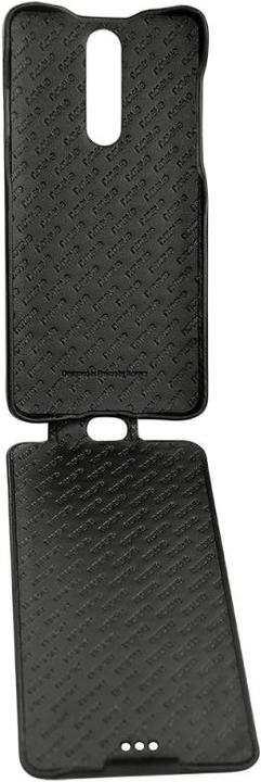 Immagine prodotto Noreve Cover in pelle (Nokia 8)
