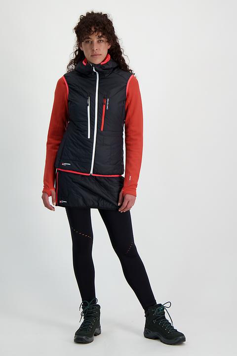 Actual product image Ortovox Piz Boe Skirt (L)