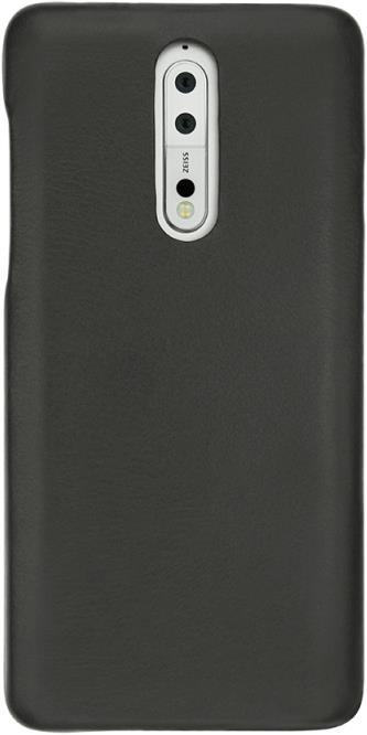Immagine prodotto Noreve Cover in pelle (Nokia 8)