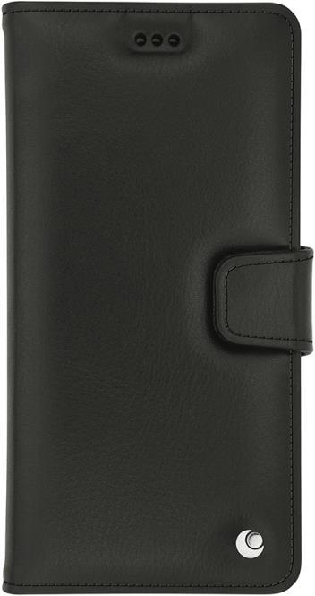 Produktbild Noreve Lederschutzhülle Wallet (Nokia 8)