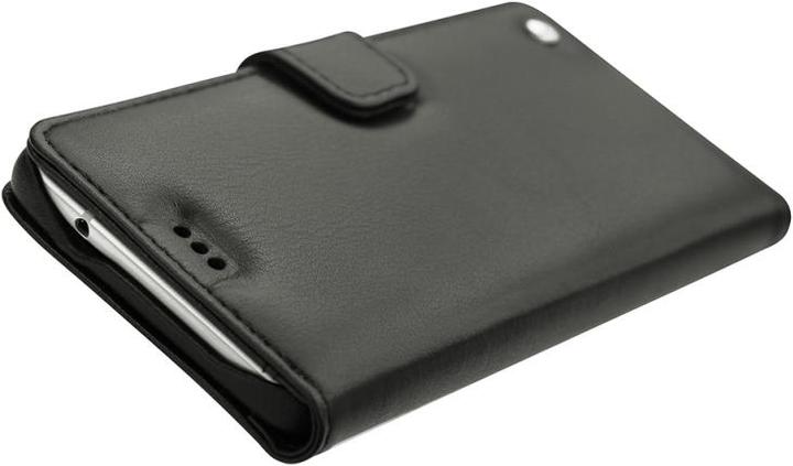 Produktbild Noreve Lederschutzhülle Wallet (Nokia 8)
