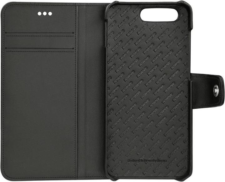 Produktbild Noreve Lederschutzhülle Wallet (Nokia 8)