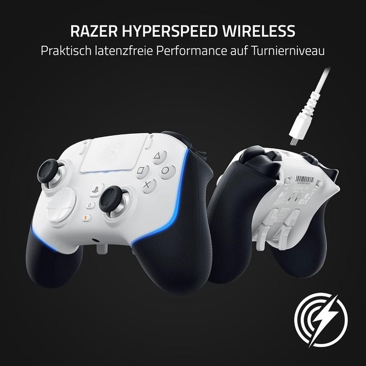 Image du produit Razer Wolverine V2 Pro (PC, PS5)