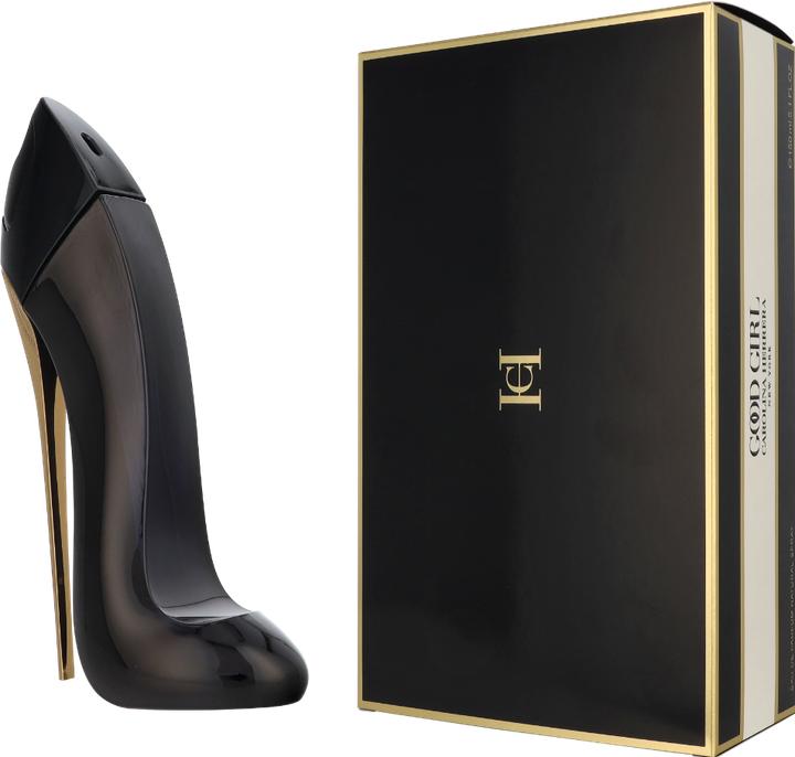 Actual product image Carolina Herrera Eau de Parfum Natural (Eau de parfum, 150 ml)