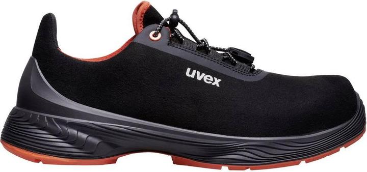 Productafbeelding Uvex Safety Veiligheidsschoenen G2 S2 SRC (S2, 46)
