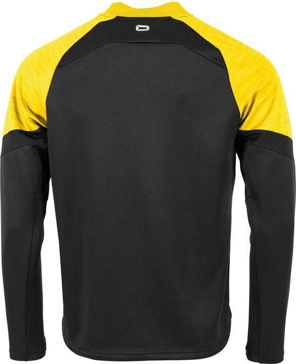 Actual product image Stanno Bolt Quarter Zip Top (116)
