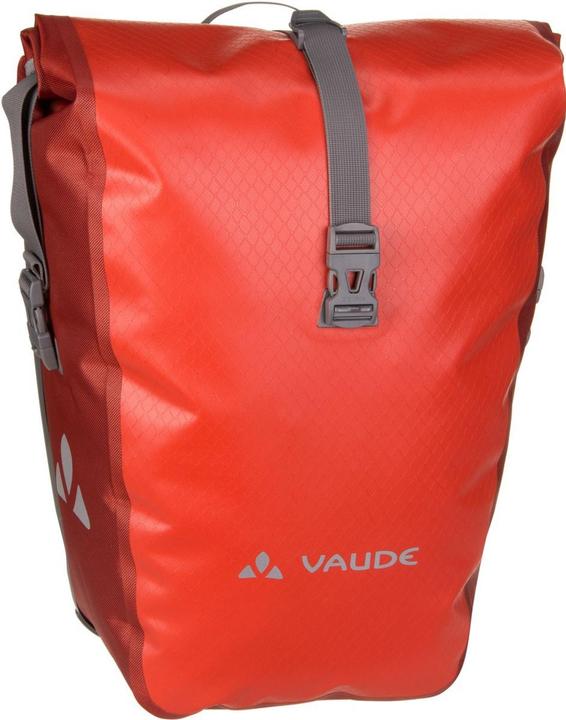 Actual product image Vaude Aqua Back Single (24 l, Luggage carrier bag)