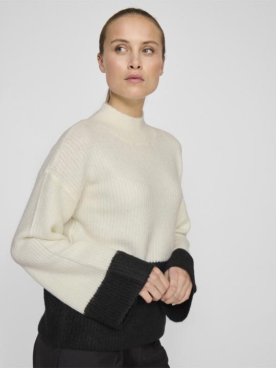 Actual product image Vila Langarm Strickpullover (XXL)