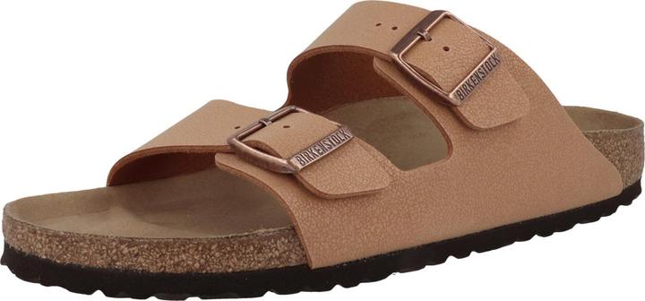 Produktbild Birkenstock Arizona BFBC Earthy Vegan (40)