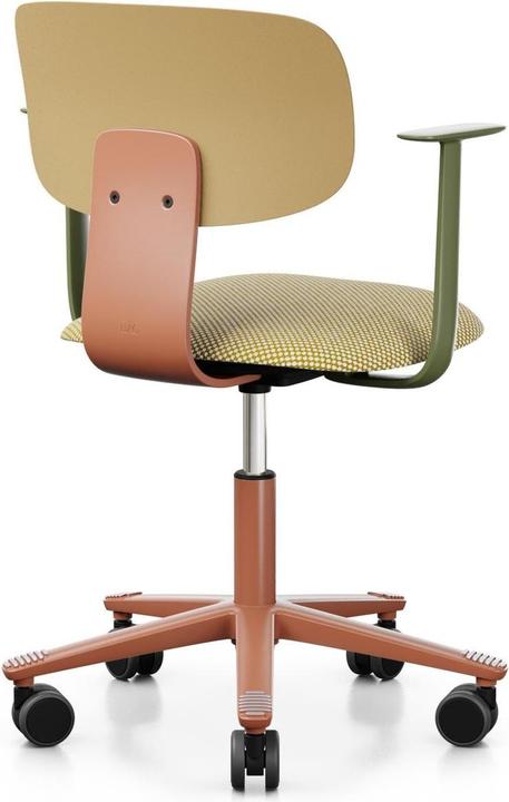 Actual product image HAG Tion