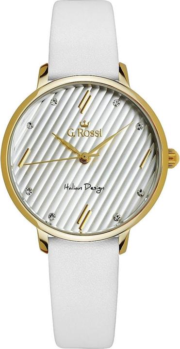 Produktbild Gino Rossi watch G.Rossi women's watch 12094A-3C2 (30 mm)