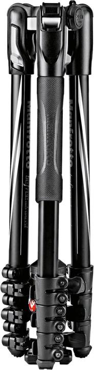 Produktbild Manfrotto Befree Advanced QPL (Metall)