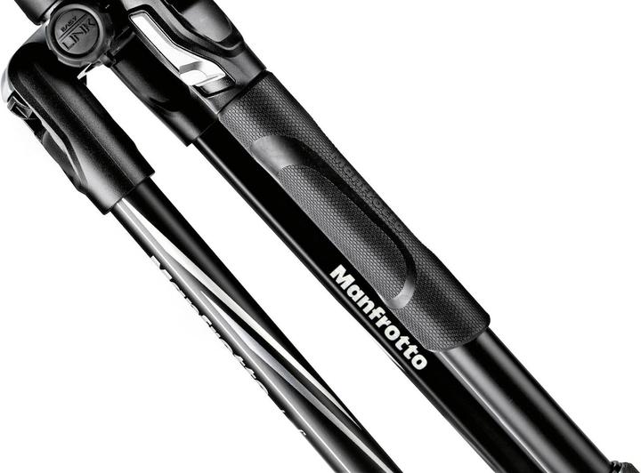 Produktbild Manfrotto Befree Advanced QPL (Metall)