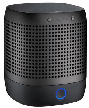 Produktbild Nokia Play MD-50W (21 h, Akkubetrieb)