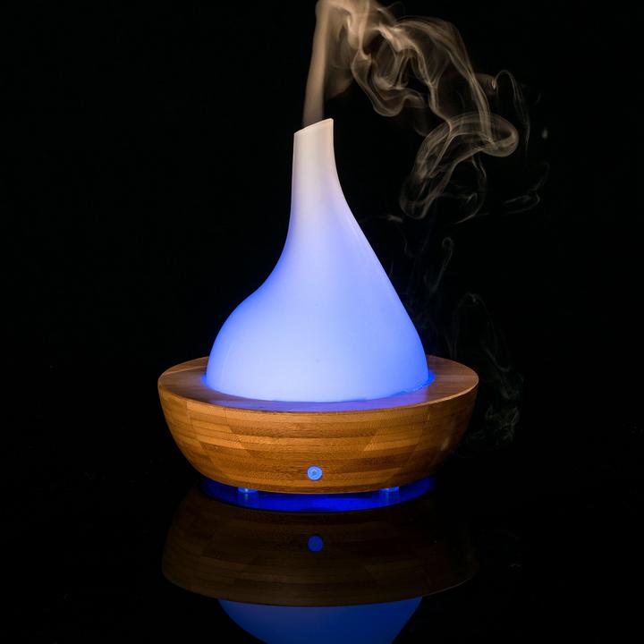 Actual product image Pajoma Aroma Diffuser