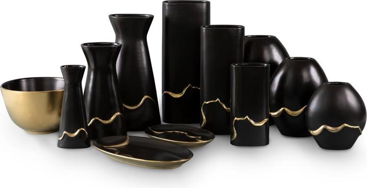 Immagine prodotto Eurofirany C / EBRU / 2 / MIS / 03 35X35X8 Nero + PLN