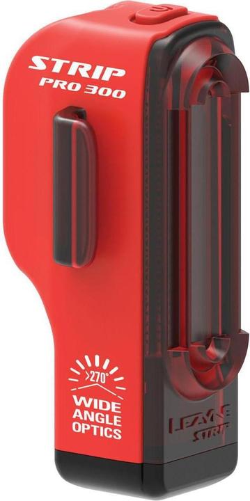 Immagine prodotto Lezyne Strip Drive Pro (300 lm, 300 lm)